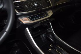 2014 HONDA ACCORD SEDAN 4-CYL, I-VTEC, 2.4 LITER SPORT SEDAN 4D
