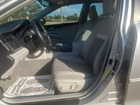 2012 TOYOTA CAMRY SEDAN 4-CYL, HYBRID, 2.5 LITER XLE HYBRID SEDAN 4D