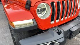 2018 Jeep Wrangler Unlimited - Image 15