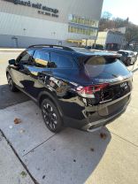 2023 KIA SPORTAGE SUV 4-CYL, GDI, 2.5 LITER X-LINE SPORT UTILITY 4D