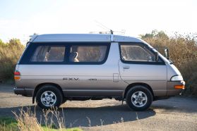 1995 TOYOTA LITEACE VAN 3Y-EU FXV LIMITED