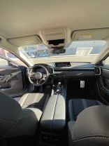 2024 MAZDA CX-50 SUV 4-CYL, SKYACTIV-G, 2.5 LITER 2.5 S SELECT SPORT UTILITY 4D