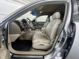 2003 INFINITI FX