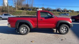 2013 Toyota Tacoma Regular Cab Pickup 2d 6 Ft - Image 5