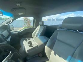2015 FORD F150 REGULAR CAB