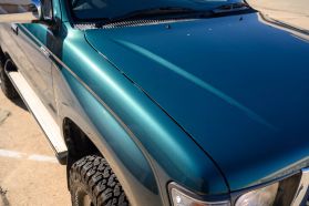 1999 TOYOTA HILUX SPORTS PICKUP TRUCK 1RZ-E -
