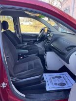2016 Dodge Grand Caravan Passenger Se Minivan 4d - Image 17