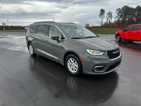 2022 CHRYSLER PACIFICA