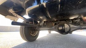 1997 DAIHATSU MIDGET II TRUCK EF-CK -