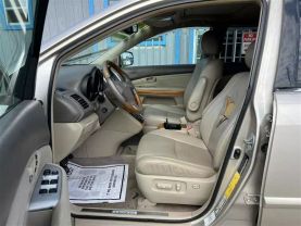 2005 LEXUS RX