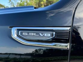 2023 GMC SIERRA 1500 CREW CAB PICKUP V8, ECOTEC3, DFM, 5.3 LITER DENALI PICKUP 4D 5 3/4 FT