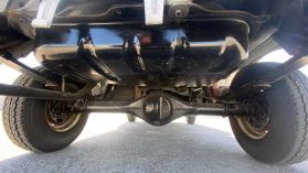 1997 DAIHATSU MIDGET II TRUCK EF-CK -