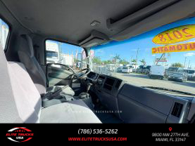 Used 2018 ISUZU MED DUTY NRR For Sale in Miami, FL - Elite Trucks