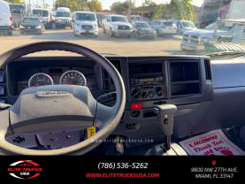 Used 2018 ISUZU MED DUTY NRR For Sale in Miami, FL - Elite Trucks