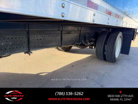 Used 2018 ISUZU MED DUTY NRR For Sale in Miami, FL - Elite Trucks