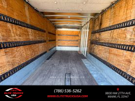 Used 2018 ISUZU MED DUTY NRR For Sale in Miami, FL - Elite Trucks