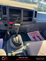 Used 2018 ISUZU MED DUTY NRR For Sale in Miami, FL - Elite Trucks