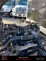 Used 2018 ISUZU MED DUTY NRR For Sale in Miami, FL - Elite Trucks