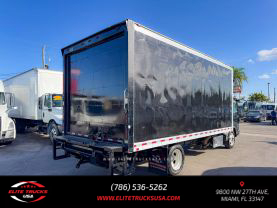 Used 2018 ISUZU MED DUTY NRR For Sale in Miami, FL - Elite Trucks