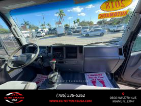 Used 2018 ISUZU MED DUTY NRR For Sale in Miami, FL - Elite Trucks