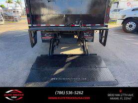 Used 2018 ISUZU MED DUTY NRR For Sale in Miami, FL - Elite Trucks