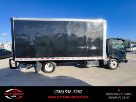 Used 2018 ISUZU MED DUTY NRR For Sale in Miami, FL - Elite Trucks