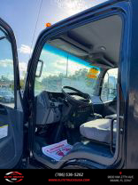 Used 2018 ISUZU MED DUTY NRR For Sale in Miami, FL - Elite Trucks