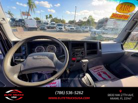 Used 2018 ISUZU MED DUTY NRR For Sale in Miami, FL - Elite Trucks