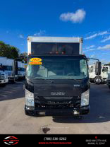Used 2018 ISUZU MED DUTY NRR For Sale in Miami, FL - Elite Trucks