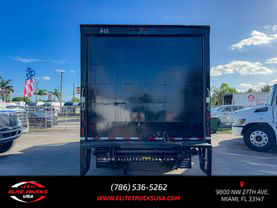 Used 2018 ISUZU MED DUTY NRR For Sale in Miami, FL - Elite Trucks