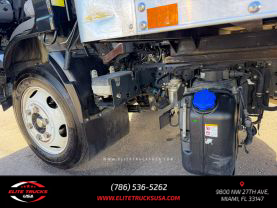Used 2018 ISUZU MED DUTY NRR For Sale in Miami, FL - Elite Trucks