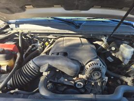 2007 CADILLAC ESCALADE