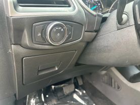 2017 FORD EDGE SUV GRAY AUTOMATIC - Budget Used Car Sales
