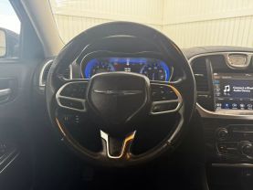 2018 CHRYSLER 300