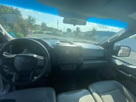 2015 FORD F150 REGULAR CAB