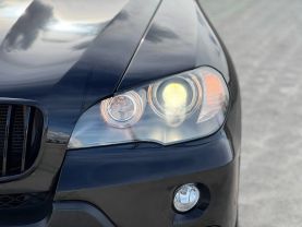 2008 BMW X5 SUV 6-CYL, 3.0 LITER 3.0SI SPORT UTILITY 4D