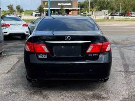 2008 LEXUS ES