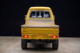1992 DAIHATSU HIJET TRUCK EF JUMBO