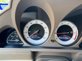 2011 MERCEDES-BENZ SL-CLASS CONVERTIBLE V8, 5.5 LITER SL 550 ROADSTER 2D