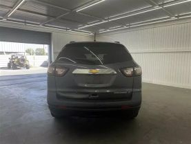 2013 CHEVROLET TRAVERSE