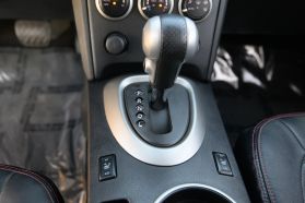 2011 NISSAN ROGUE SUV 4-CYL, 2.5 LITER SV SPORT UTILITY 4D