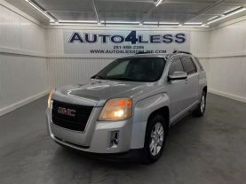2013 GMC TERRAIN