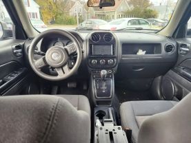 2014 Jeep Patriot - Image 12