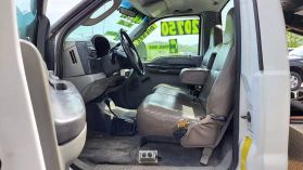 2007 Ford F550 Super Duty Regular Cab & Chassis 141" W.b. 2d - Image 9