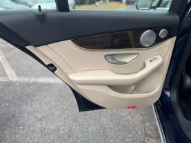 2015 Mercedes-benz C-class - Image 49