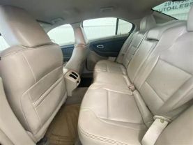 2010 FORD TAURUS