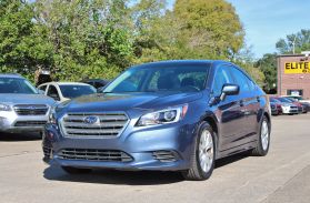 2015 SUBARU LEGACY