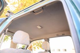 1999 TOYOTA HILUX SPORTS PICKUP TRUCK 1RZ-E -