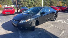 2013 Honda Civic - Image 10