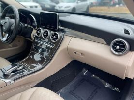 2015 Mercedes-benz C-class - Image 21
